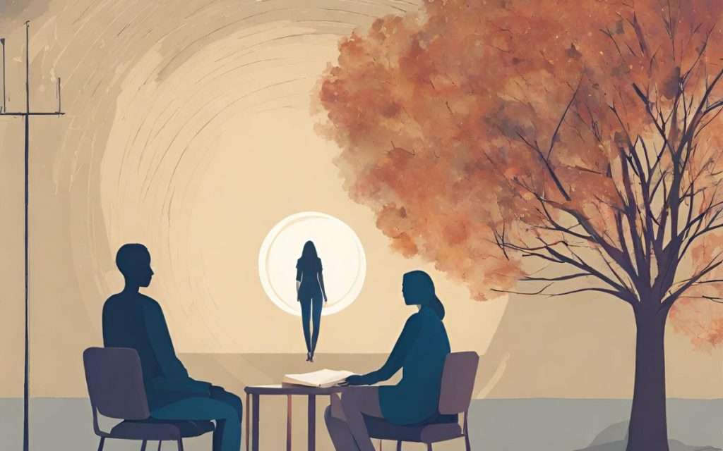 Understanding Trauma Counseling