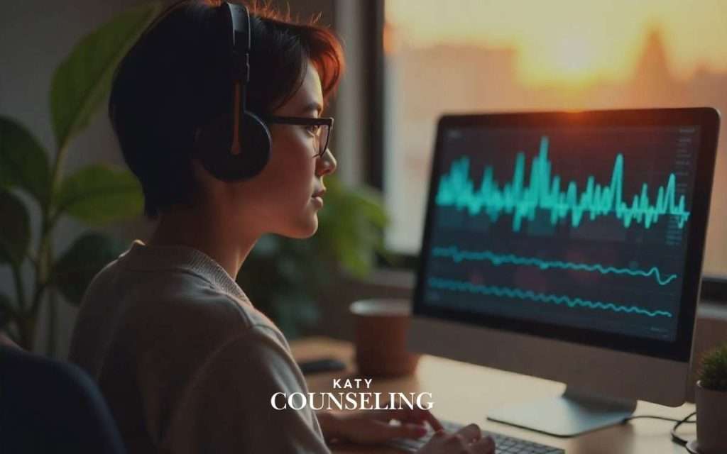 Understanding LENS Neurofeedback Basics