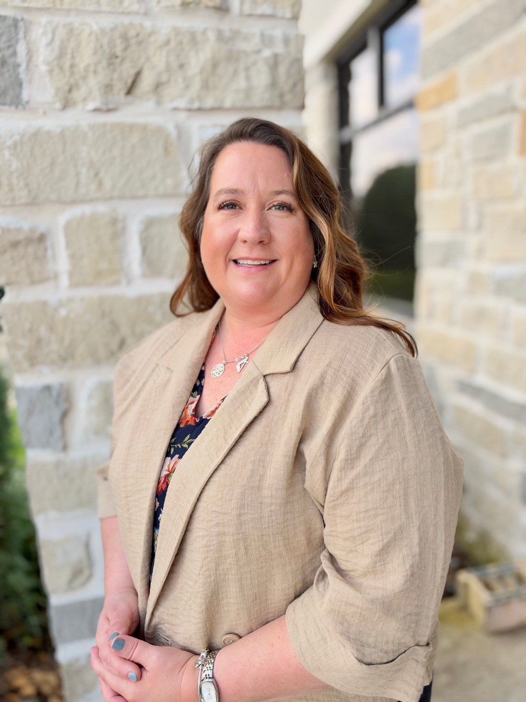 Stefanie foster child and adolescen therapist